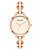 Relógio Feminino Anne Klein AK/4092BHRG - Imagem 1
