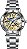 Relógio Feminino SENRUD S54200 - Imagem 1