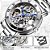 Relógio Feminino SENRUD S54200 - Imagem 5