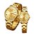 Relógio Feminino OLEVS MJ-S-LG5563-QJ - Imagem 1