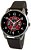 Relógio Feminino Military Time Firefighter-strap - Imagem 1