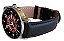Relógio Feminino Military Time Firefighter-strap - Imagem 2