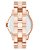 Relógio Feminino Anne Klein AK/4120BHRG - Imagem 3