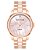 Relógio Feminino Anne Klein AK/4120BHRG - Imagem 1