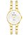 Relógio Feminino Anne Klein AK/4118WTGB - Imagem 1