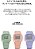 Relógio Feminino Casio GMD-S5600BA-6JF - Imagem 4