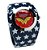 Relógio Feminino Wonder Woman WOW 8003 - Imagem 1