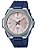 Relógio Feminino Casio LWA-300H-2EVEF - Imagem 1