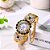 Relógio Feminino JewelryWe JW342P0007 - Imagem 5