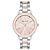 Relógio Feminino Anne Klein AK/3915PKSV - Imagem 1