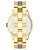 Relógio Feminino Anne Klein AK/4120TPGB - Imagem 3
