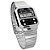 Relógio Feminino CASIO(カシオ) A100WE-1A - Imagem 5
