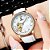 Relógio Feminino FANMIS K 98456 W - Imagem 3