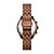 Relógio Feminino Relic by Fossil ZR16010 - Imagem 3