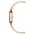 Relógio Feminino Anne Klein AK/3974BKST - Imagem 2