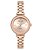 Relógio Feminino Anne Klein AK/3386RGRG - Imagem 1