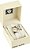 Relógio Feminino Anne Klein AK/3524WTST - Imagem 2