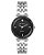 Relógio Feminino Anne Klein AK/3977BKSV - Imagem 1