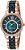Relógio Feminino Anne Klein AK/3672NVRG - Imagem 1