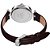 Relógio Feminino Burgi BUR128BR - Imagem 4