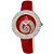 Relógio Feminino Burgi BUR209RD - Imagem 1