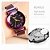Relógio Feminino RORIOS AA-AM004 - Imagem 4