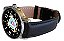 Relógio Feminino Military Time Coast Guard-strap - Imagem 2