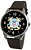 Relógio Feminino Military Time Coast Guard-strap - Imagem 1