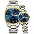 Relógio Feminino OLEVS HZ-GL5563G-JL - Imagem 1
