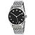 Relógio Feminino Hebrew Time BYO-1211-B-MESH - Imagem 1