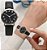 Relógio Feminino Hebrew Time BYO-1209-HEB-B-B - Imagem 3