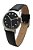 Relógio Feminino Hebrew Time BYO-1209-HEB-B-B - Imagem 2