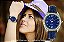 Relógio Feminino Peugeot 3038BL - Imagem 3