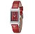 Relógio Feminino BERNY 2920L-RD - Imagem 1