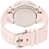 Relógio Feminino Baby-G BGA-150EF-4BJF - Imagem 2