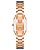 Relógio Feminino Anne Klein AK/4042RGNV - Imagem 3