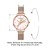 Relógio Feminino VICTORIA HYDE US-VHSET0084S - Imagem 2