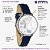 Relógio Feminino Whimsical Gifts C-0610004-Navy Blue - Imagem 2