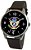 Relógio Feminino Military Time Army-O-strap - Imagem 1