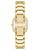 Relógio Feminino Anne Klein AK/4042GPBK - Imagem 3