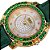 Relógio Feminino Burgi BUR156GN - Imagem 2