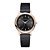 Relógio Feminino Windsor Watches SOPHIA.BLK.001 - Imagem 2