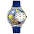 Relógio Feminino Whimsical Gifts U-1810009 - Imagem 3