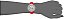 Relógio Feminino DISNEY W002892 - Imagem 2
