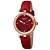 Relógio Feminino Burgi BUR128RD - Imagem 1