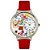 Relógio Feminino Whimsical Gifts U-0640003 - Imagem 3