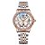 Relógio Feminino RORIOS AA-1UC006 - Imagem 1