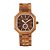 Relógio Feminino EARTH WOOD ETHEW4704 - Imagem 1