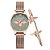 Relógio Feminino CNMJI 25888369-836-247 - Imagem 1