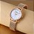 Relógio Feminino BERNY 2693LS-RG-FBA - Imagem 4